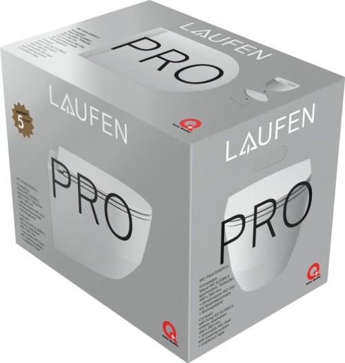 Laufen Pro H8669550000001