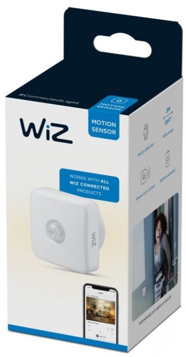 WiZ Motion Sensor