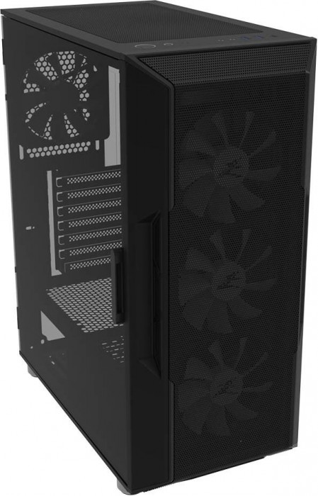 Zalman i3 Neo Black