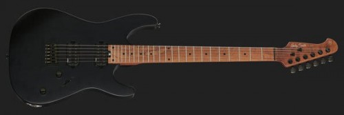 Harley Benton Fusion-III EMG HT Roasted