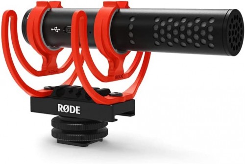 Rode Video Mic Go II