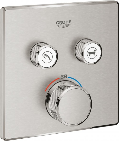 Grohe SmartControl 29124000