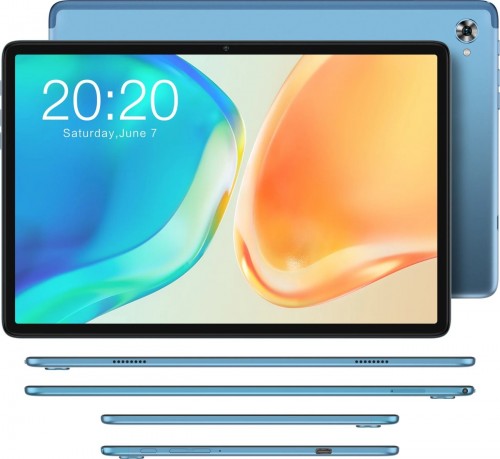 Teclast M40 Plus