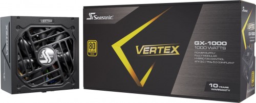 Seasonic Vertex GX-1000