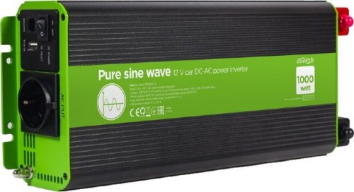 EnerGenie EG-PWC-PS1000-01