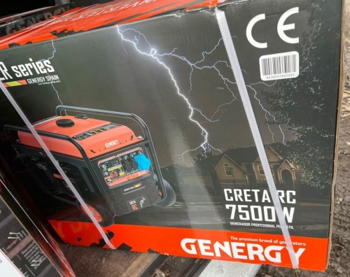 GENERGY Creta-RC