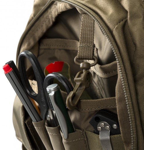 Direct Action Dust MK II