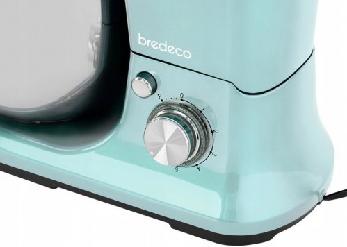 Bredeco BCPM-1200LBB