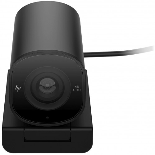 HP 965 4K Streaming Webcam