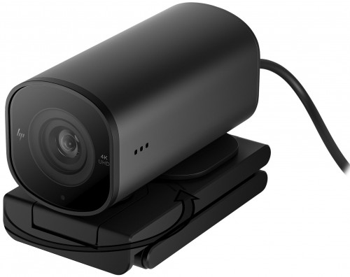 HP 965 4K Streaming Webcam