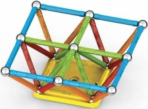 Geomag Supercolor 384