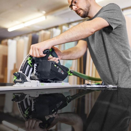 Festool TS 60 KEBQ-Plus-FS