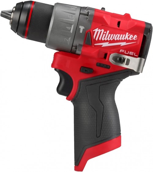 Milwaukee M12 FPD2-0