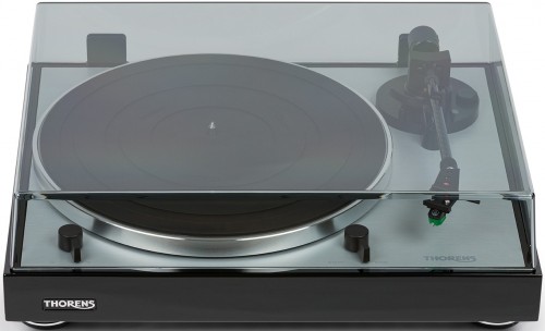 THORENS TD 402 DD