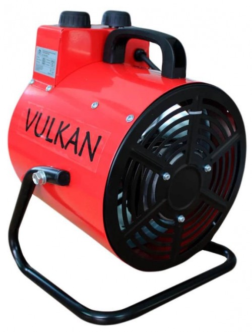 Vulkan SL-TSE 20 FA