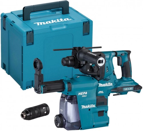 Makita DHR281ZWJ