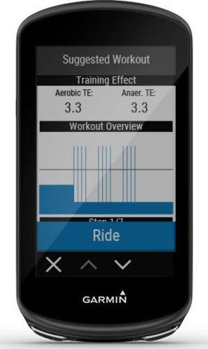 Garmin Edge 1030 Plus