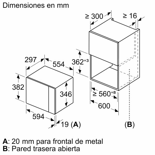 Balay 3CG-5172B2