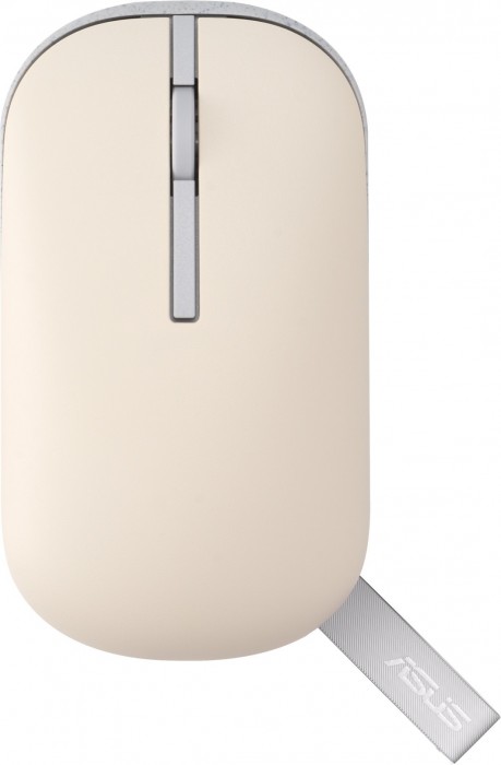 Asus Marshmallow Mouse MD100