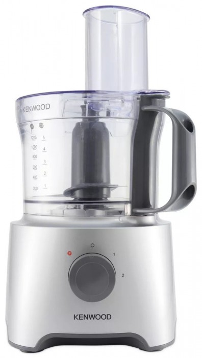 Kenwood Multipro FDP302