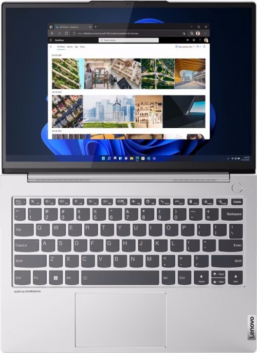 Lenovo ThinkBook 13s G4 IAP