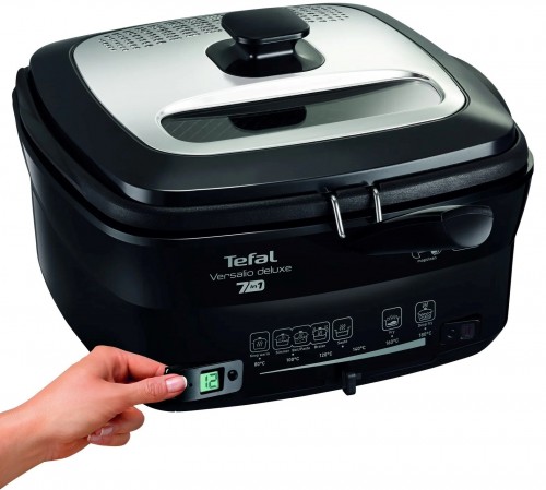 Tefal Versalio Deluxe FR491870