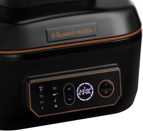 Russell Hobbs SatisFry Air & Grill 26520-56