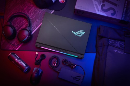 Asus ROG Strix SCAR 18 (2023) G834JZ