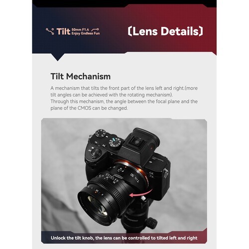 TTArtisan 50mm f/1.4