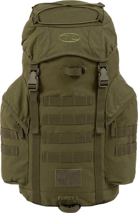 Highlander Forces Loader Rucksack 33L