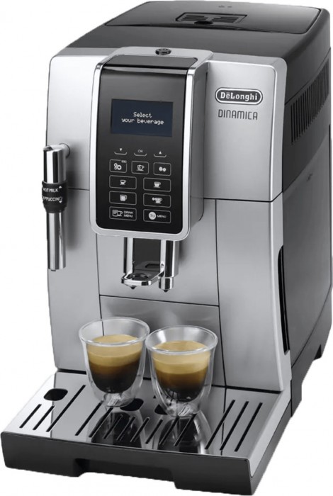 De'Longhi Dinamica ECAM 350.35.SB