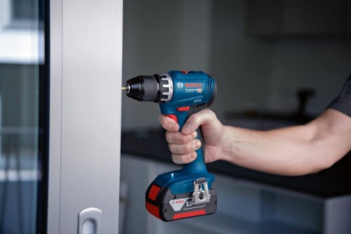 Bosch GSR 18V-45 Professional 06019K3200