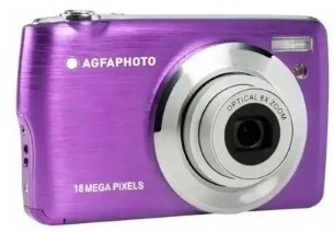 Agfa DC8200