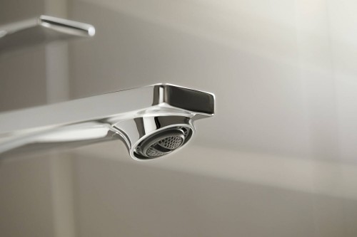 Hansgrohe Rebris E 72583000