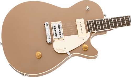 Gretsch G2215-P90 Streamliner Junior Jet Club