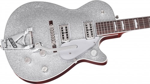 Gretsch G6129T-89 Vintage Select ‘89 Sparkle Jet with Bigsby