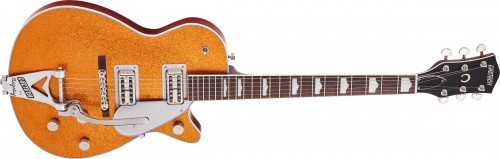 Gretsch G6129T-89 Vintage Select ‘89 Sparkle Jet with Bigsby