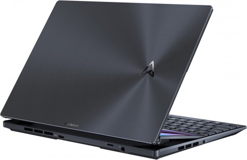 Asus Zenbook Pro 14 Duo OLED UX8402VV