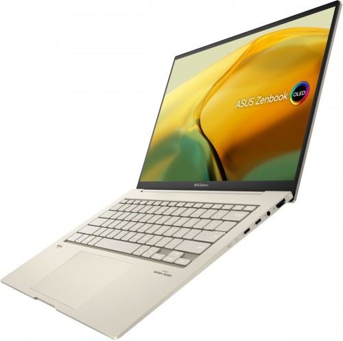 Asus Zenbook 14X OLED UX3404VA