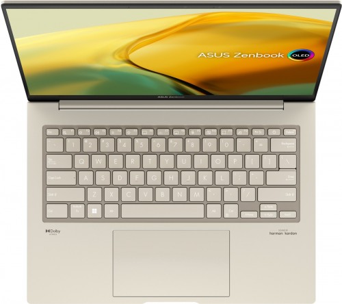 Asus Zenbook 14X OLED UX3404VA