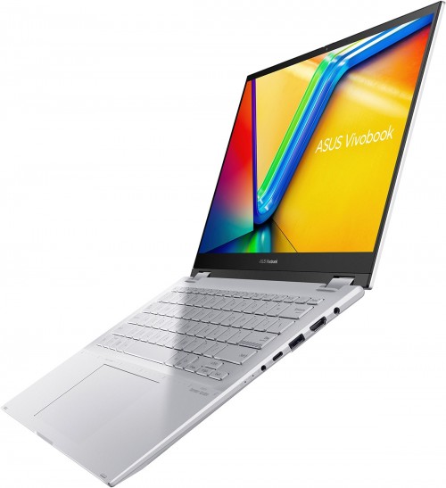 Asus Vivobook S 14 Flip TN3402YA