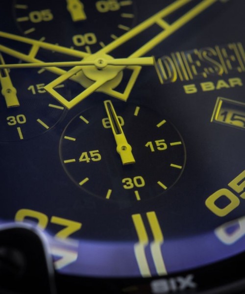 Diesel Spiked DZ4609