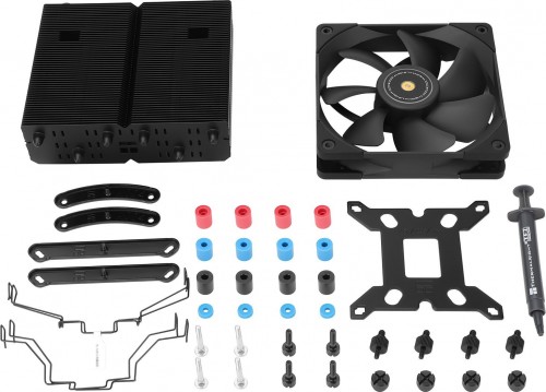 Thermalright SI-100 Black