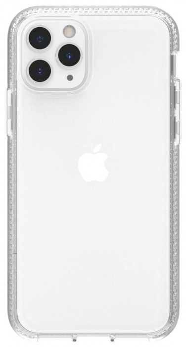 Griffin Survivor Clear for iPhone 11 Pro