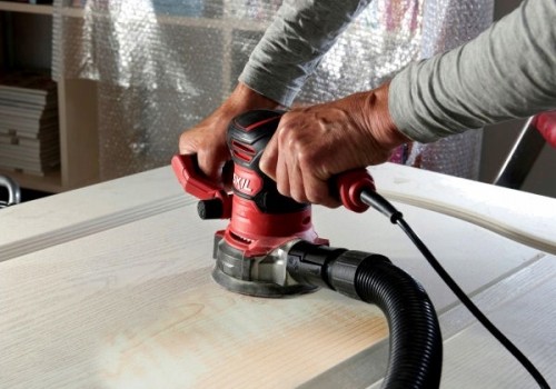 Skil 7480 DA