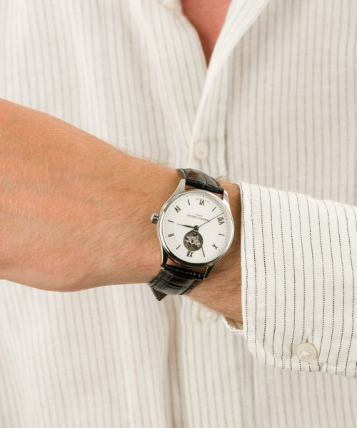 Frederique Constant Classics Heart Beat Automatic FC-310MS5B