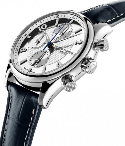 Frederique Constant Runabout Chronograph Automatic FC-392RMS