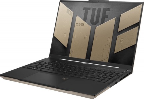 Asus TUF Gaming A16 Advantage Edition (2023) FA617XS