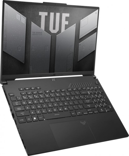 Asus TUF Gaming A16 Advantage Edition (2023) FA617XS