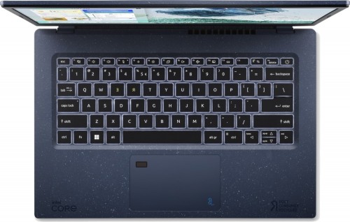 Acer Aspire Vero AV14-51